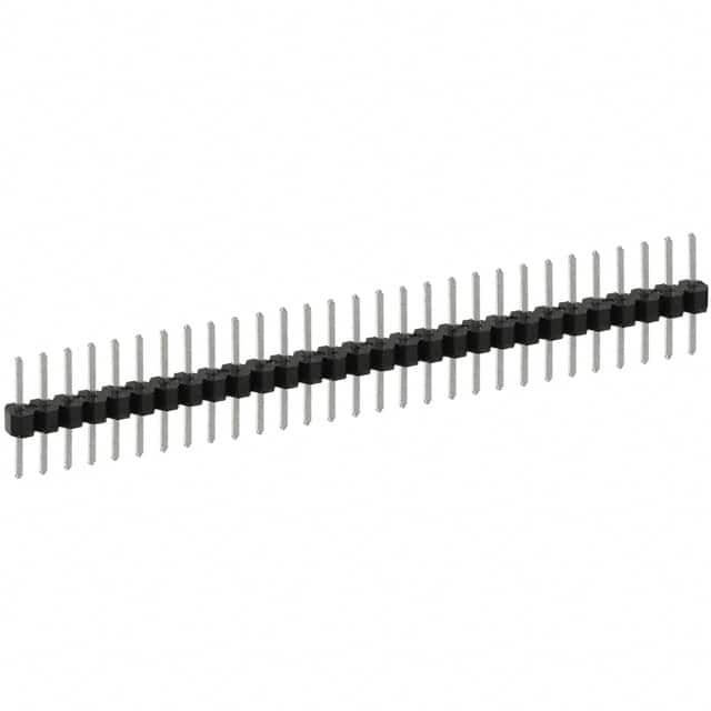 PEC29SABN Sullins Connector Solutions  Headers Male Pins